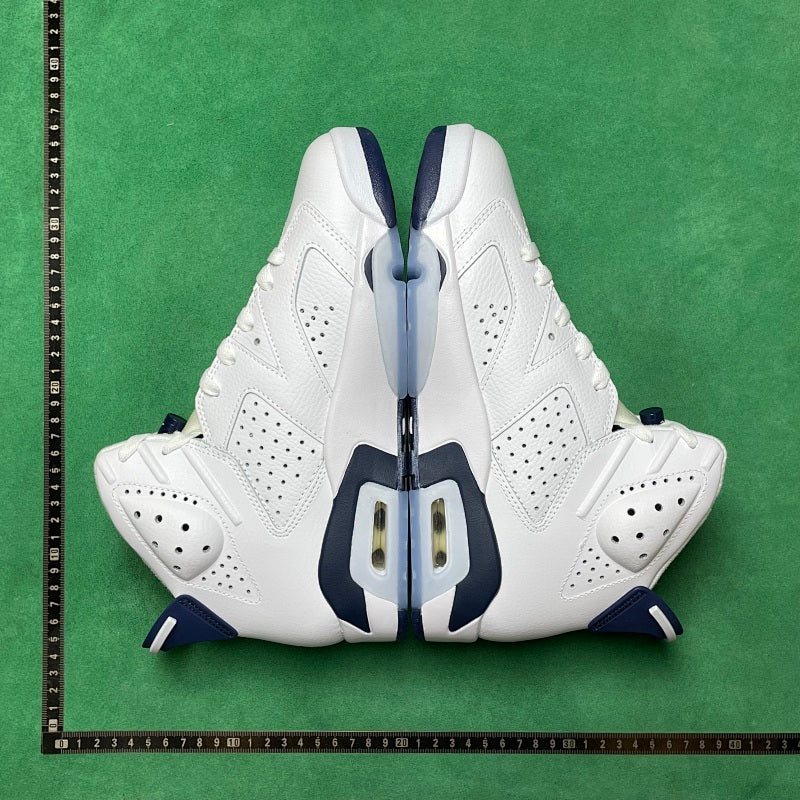Air Jordan 6 Retro