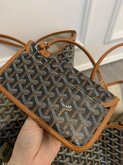 Goyard