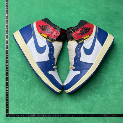 Air Jordan 1 Retro HI NRG / UN