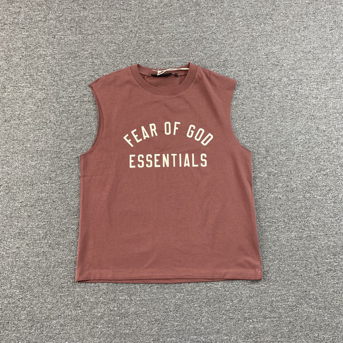 FEAR OF GO ESSENTIALS