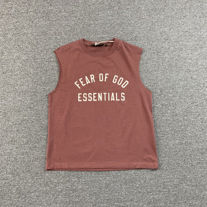 FEAR OF GO ESSENTIALS