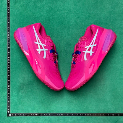 Asics Gel-Resolution x