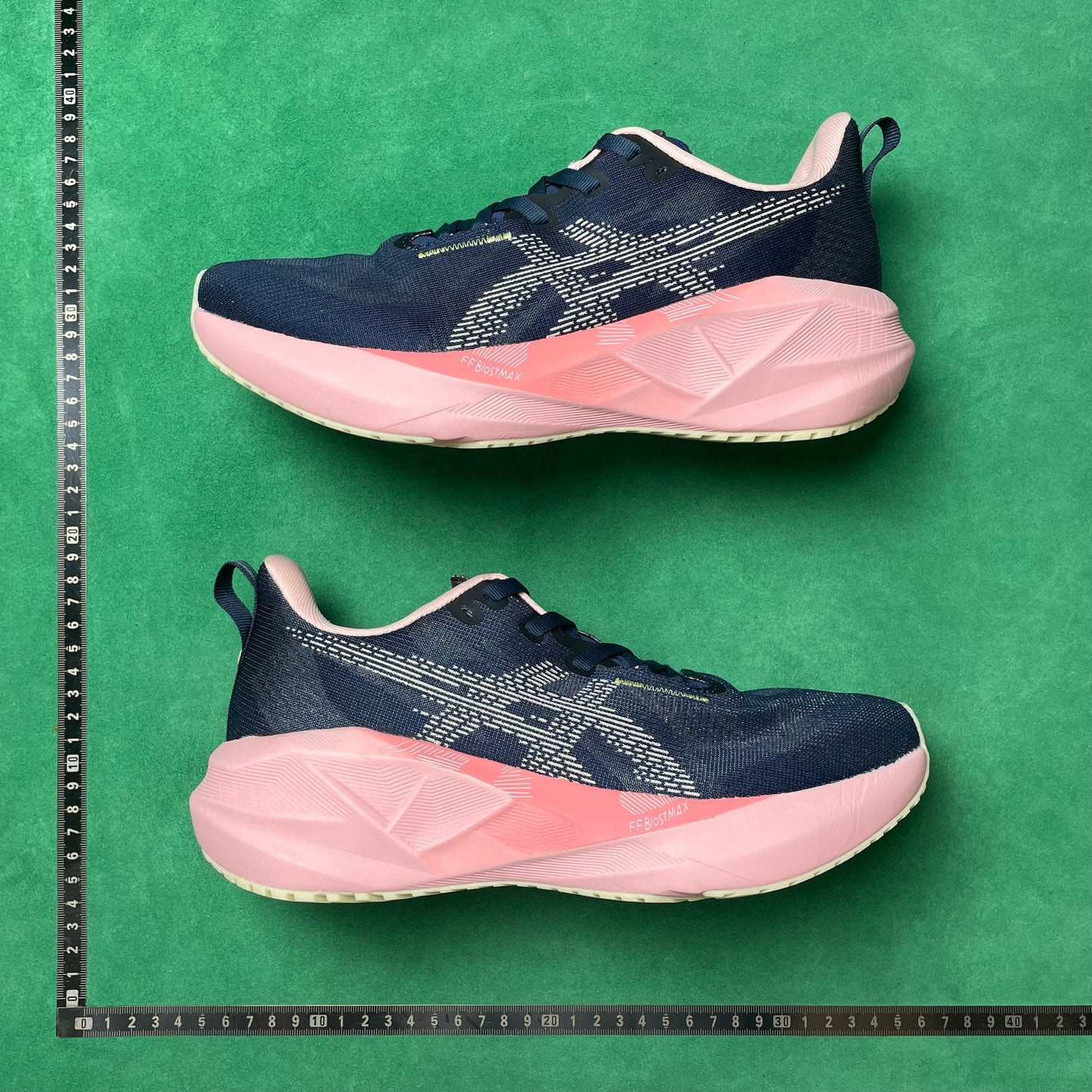 Asics Novablast 5