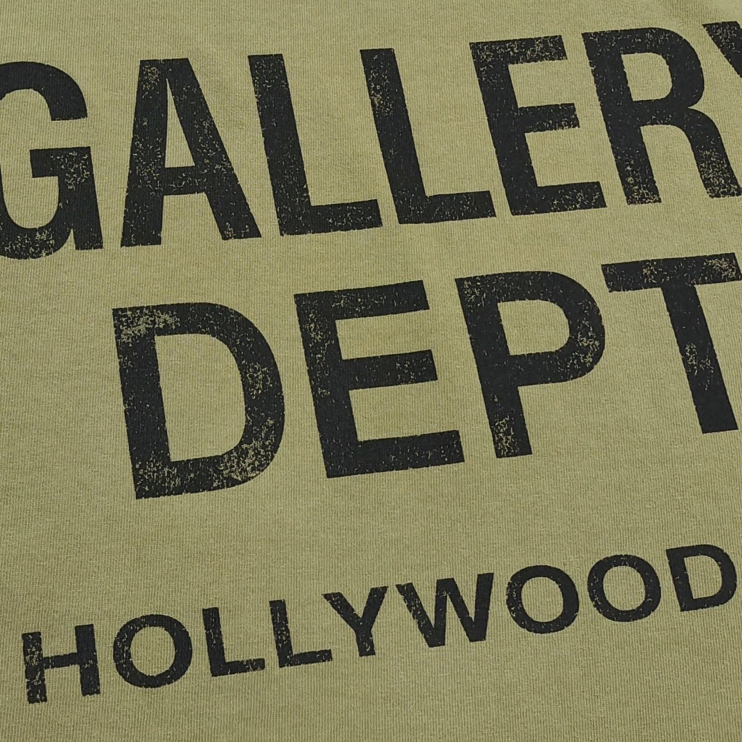 Gallery DEPT.