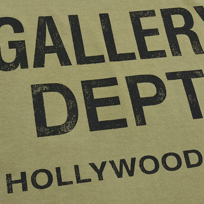 Gallery DEPT.