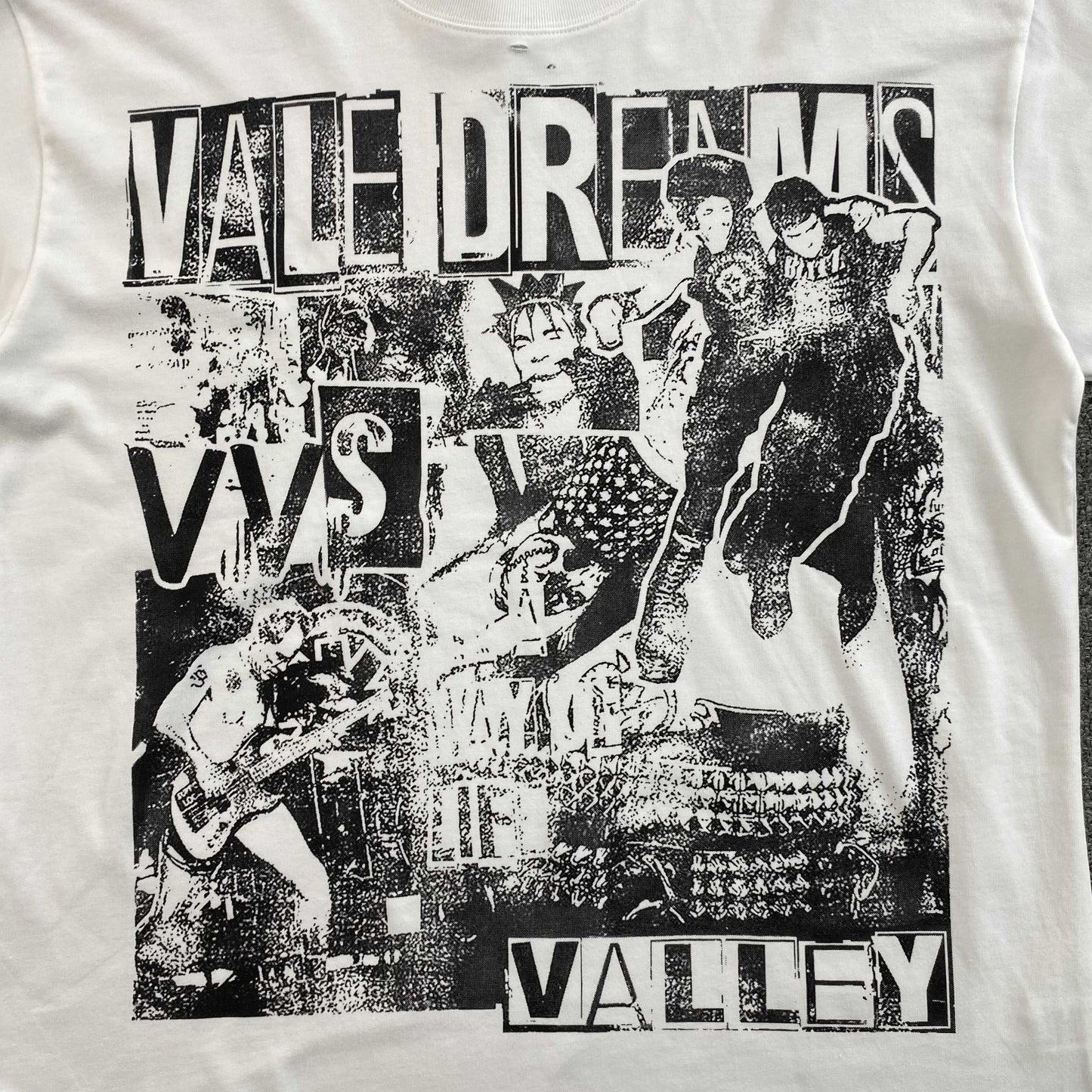 VALLEY