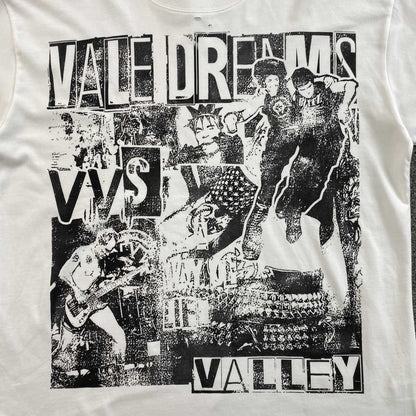 VALLEY