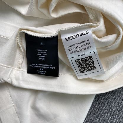 FEAR OF GO ESSENTIALS