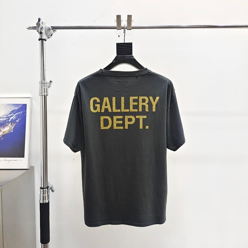 Gallery DEPT.