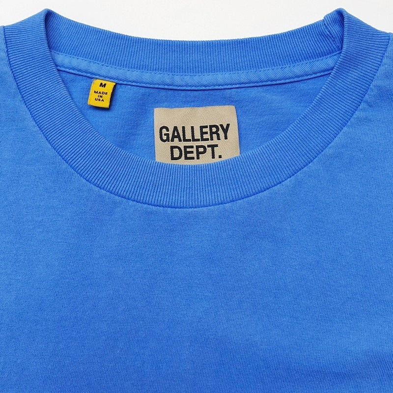 Gallery DEPT.