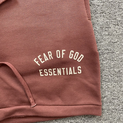 FEAR OF GO ESSENTIALS