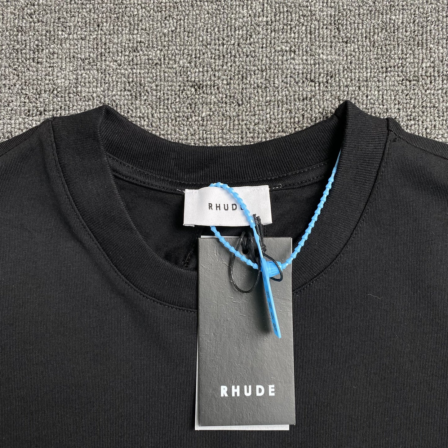 RHUDE