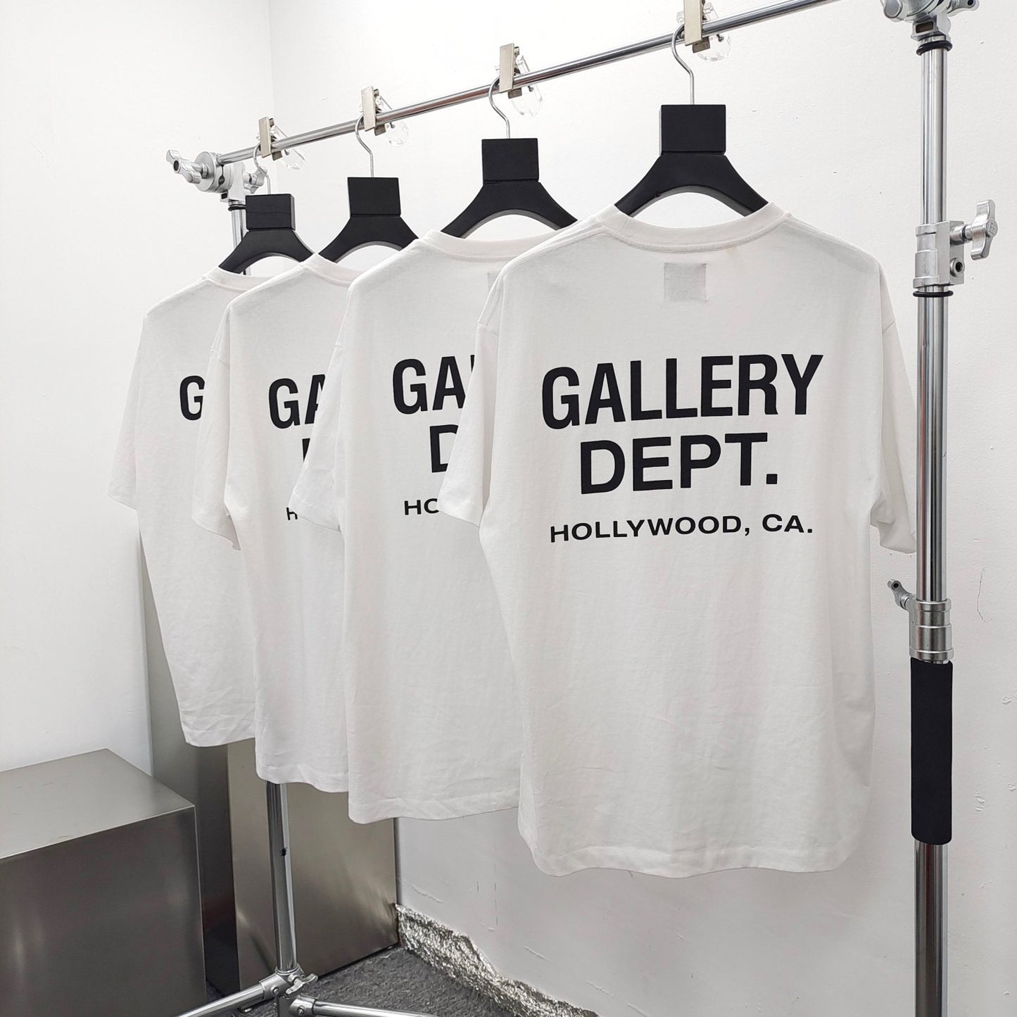 Gallery DEPT.