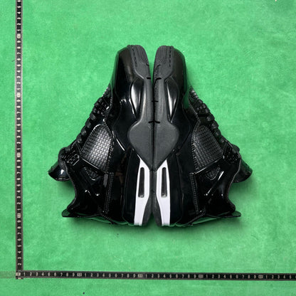 Air Jordan 4 11 Lab