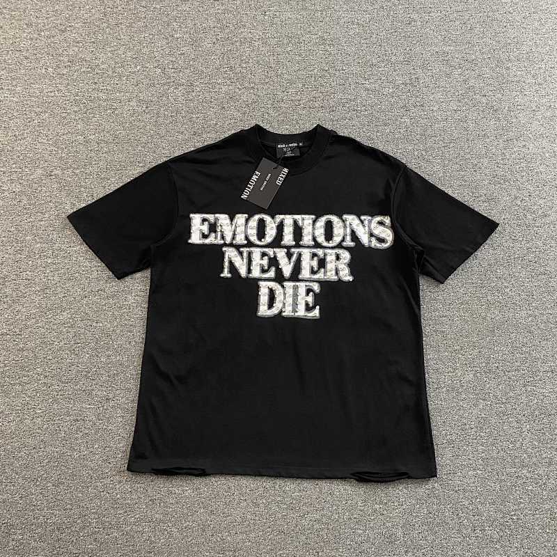 Mixed Emotion