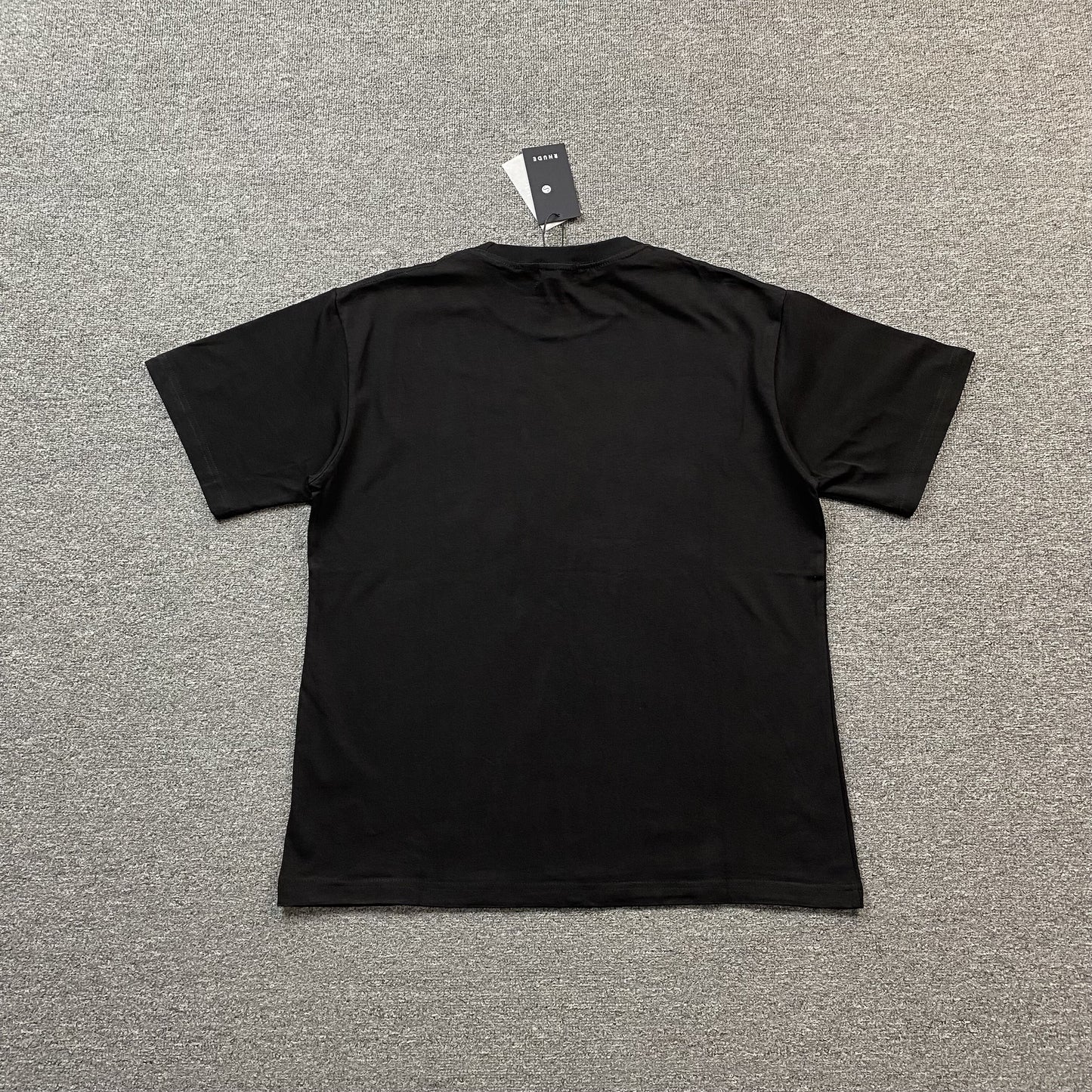 RHUDE