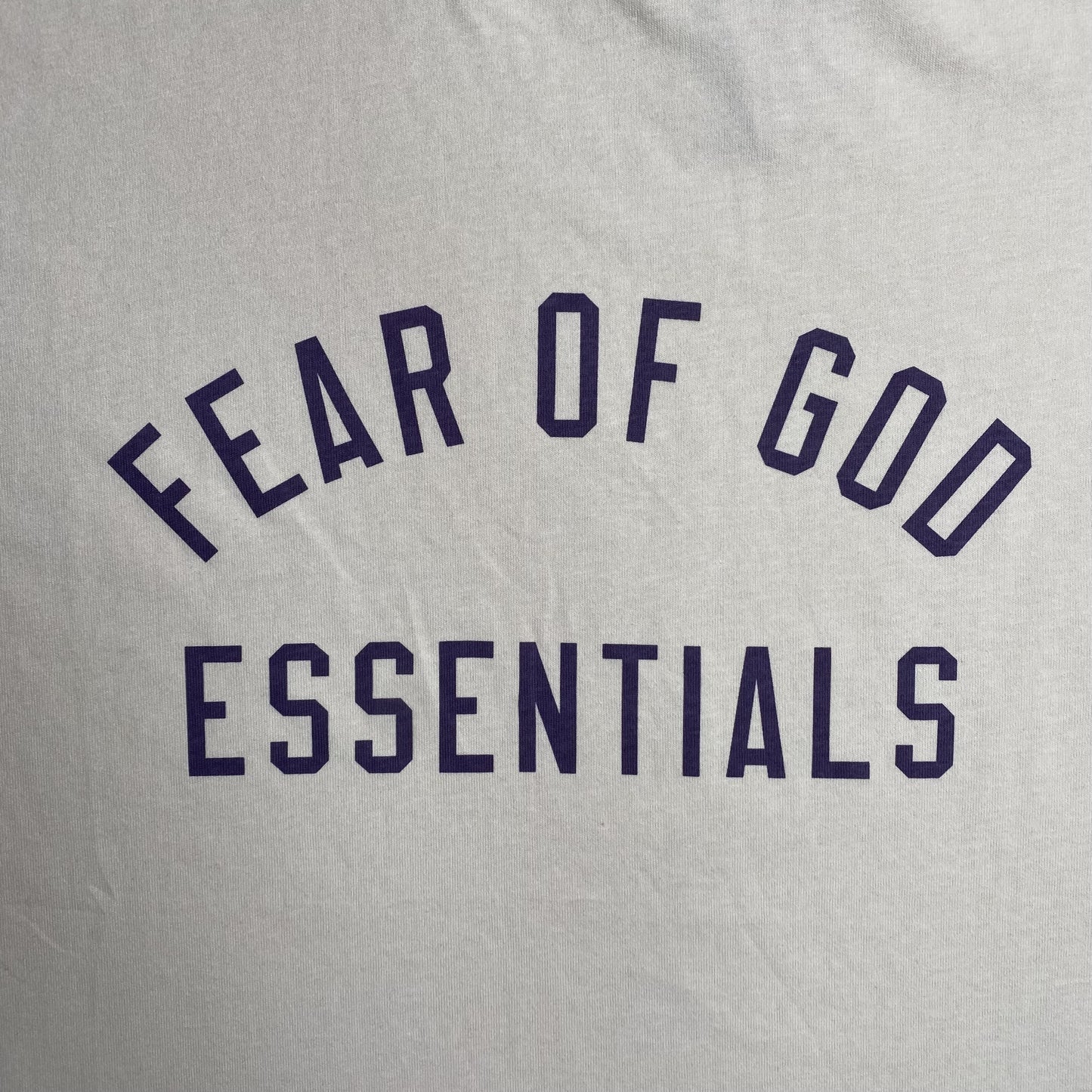 FEAR OF GO ESSENTIALS