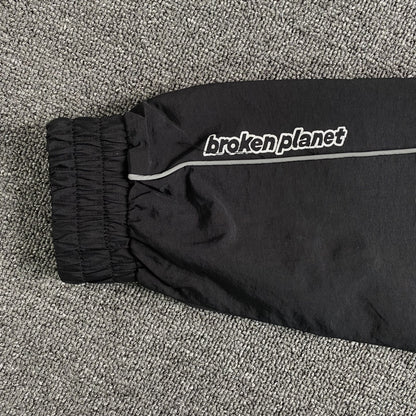 Broken Planet
