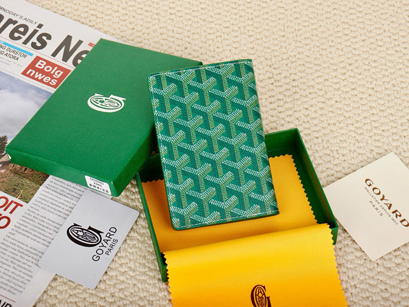 Goyard