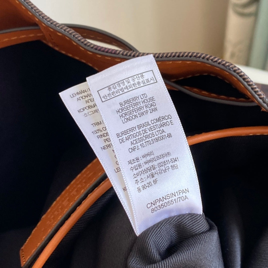 Burberry