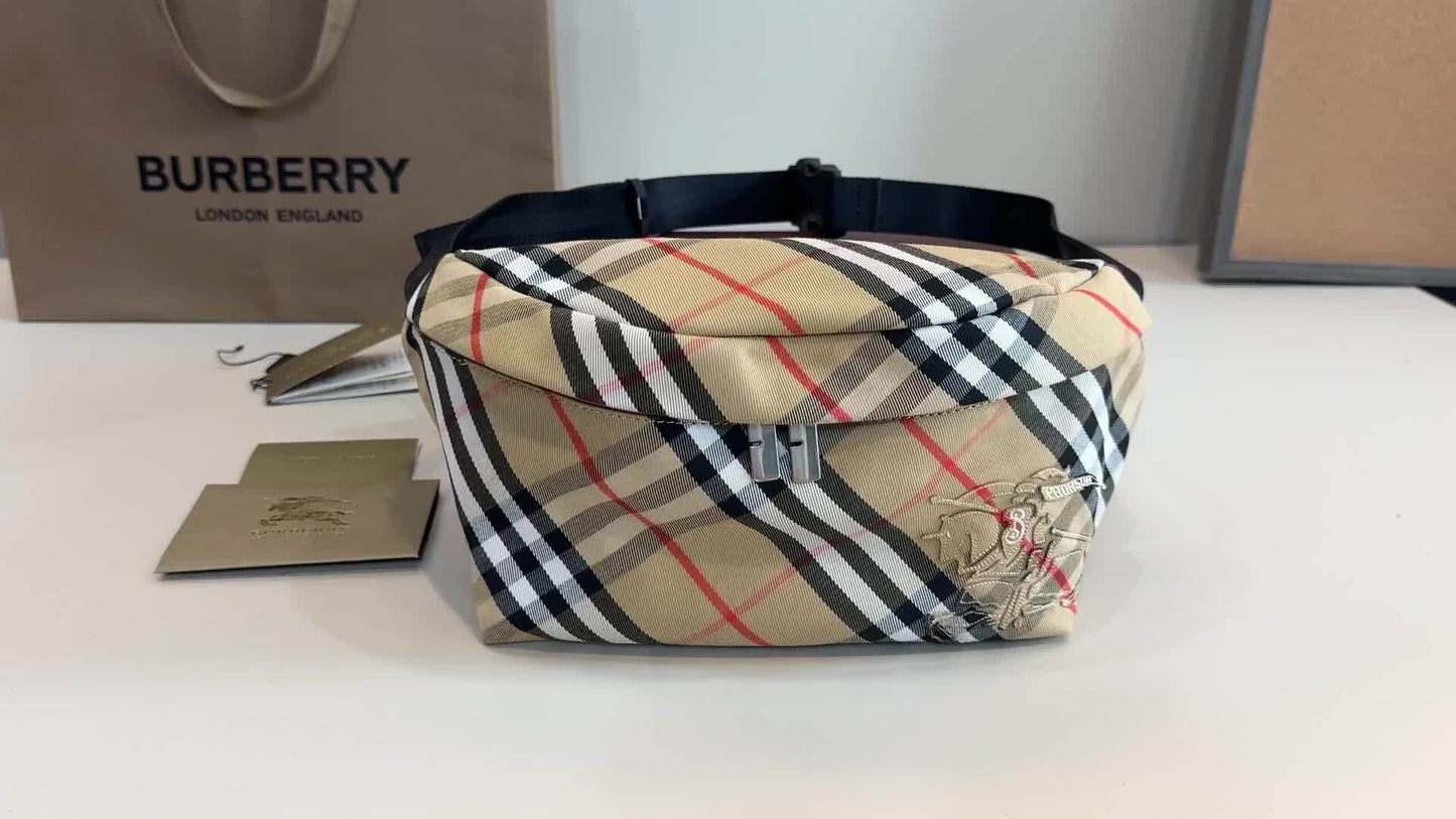 Burberry
