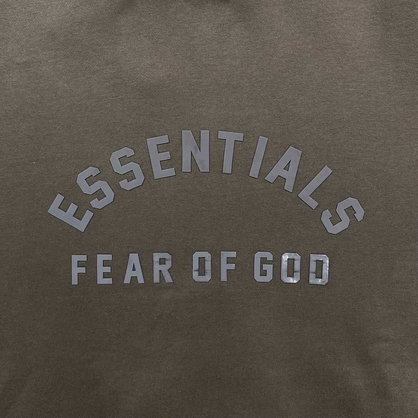 FEAR OF GO ESSENTIALS