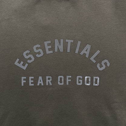 FEAR OF GO ESSENTIALS