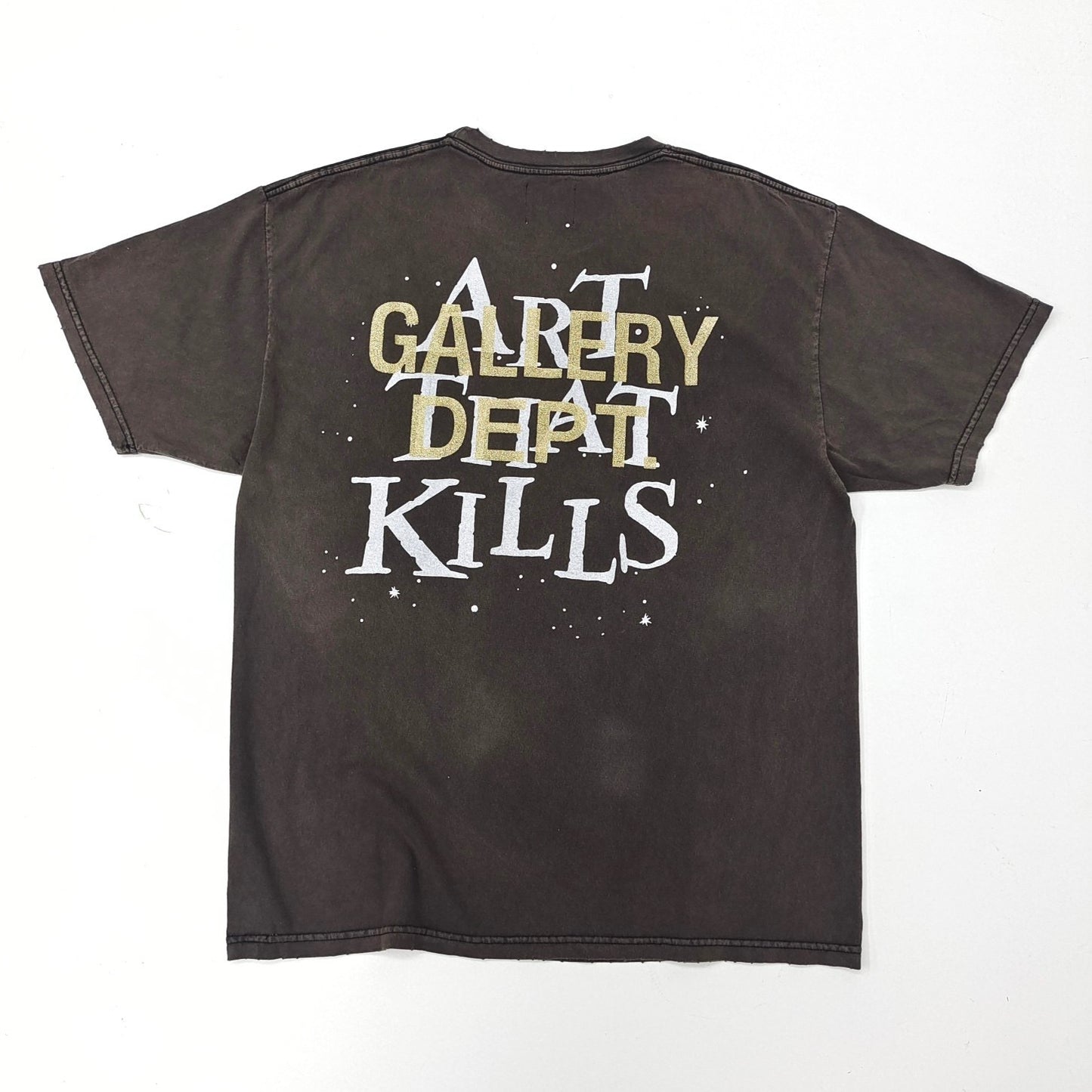 Gallery DEPT.