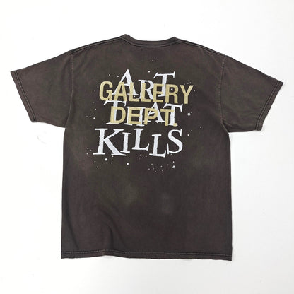 Gallery DEPT.