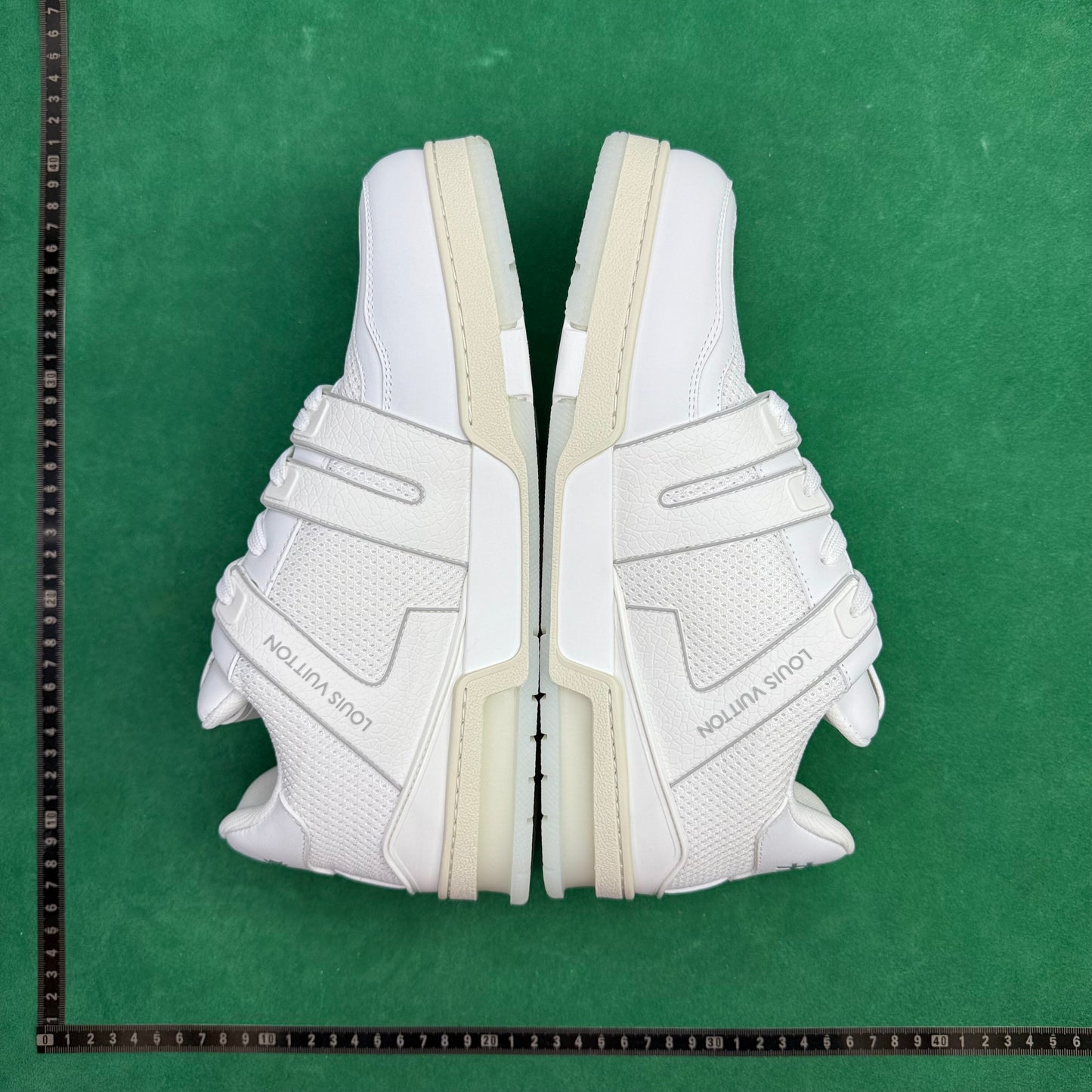 Louis Vuitton - BD Trainer