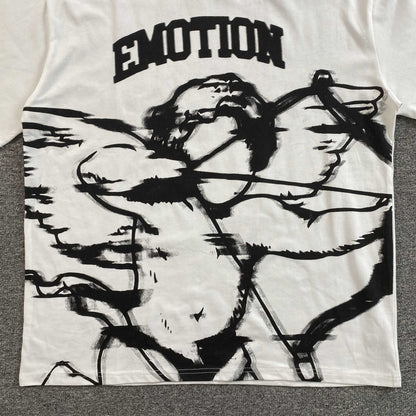 Mixed Emotion
