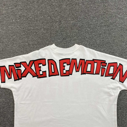 Mixed Emotion