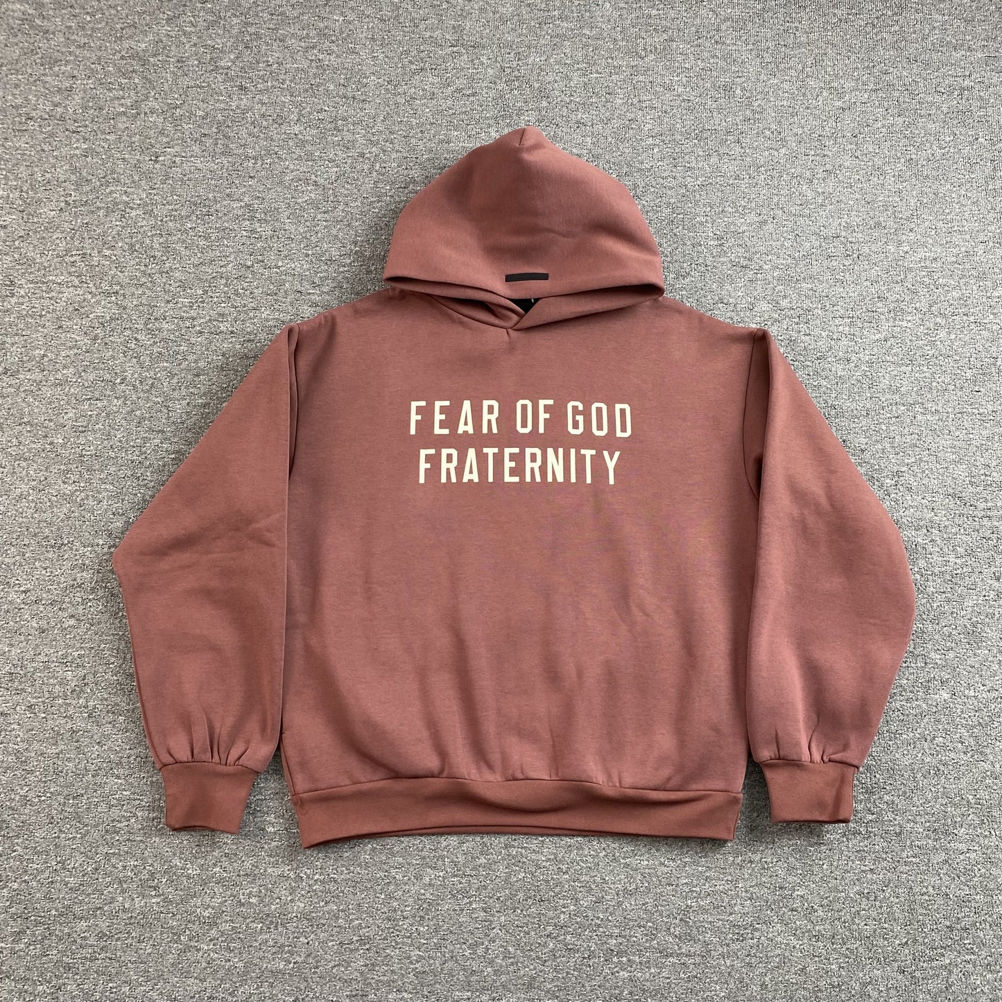 FEAR OF GO ESSENTIALS
