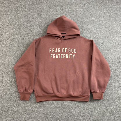 FEAR OF GO ESSENTIALS