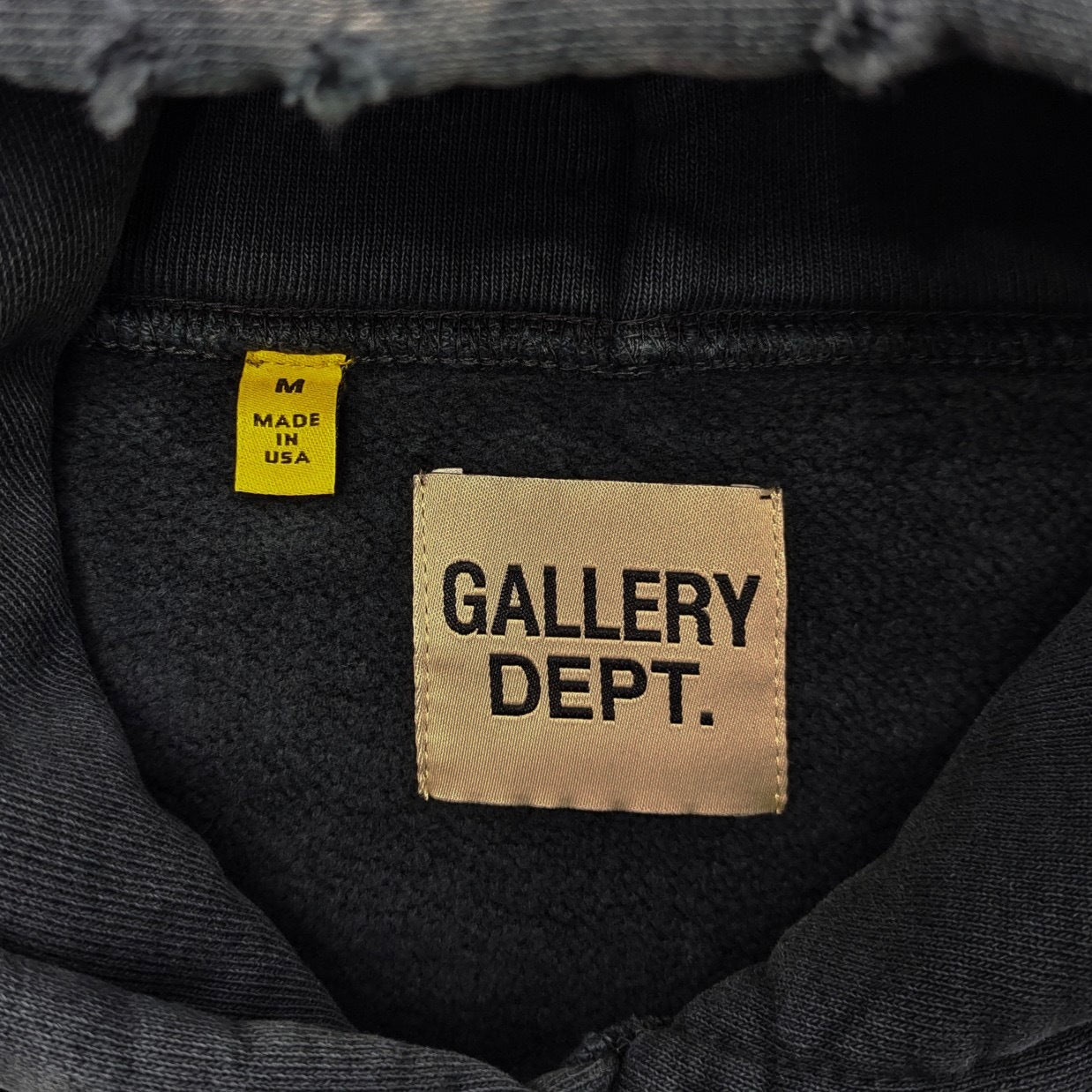 Gallery DEPT.