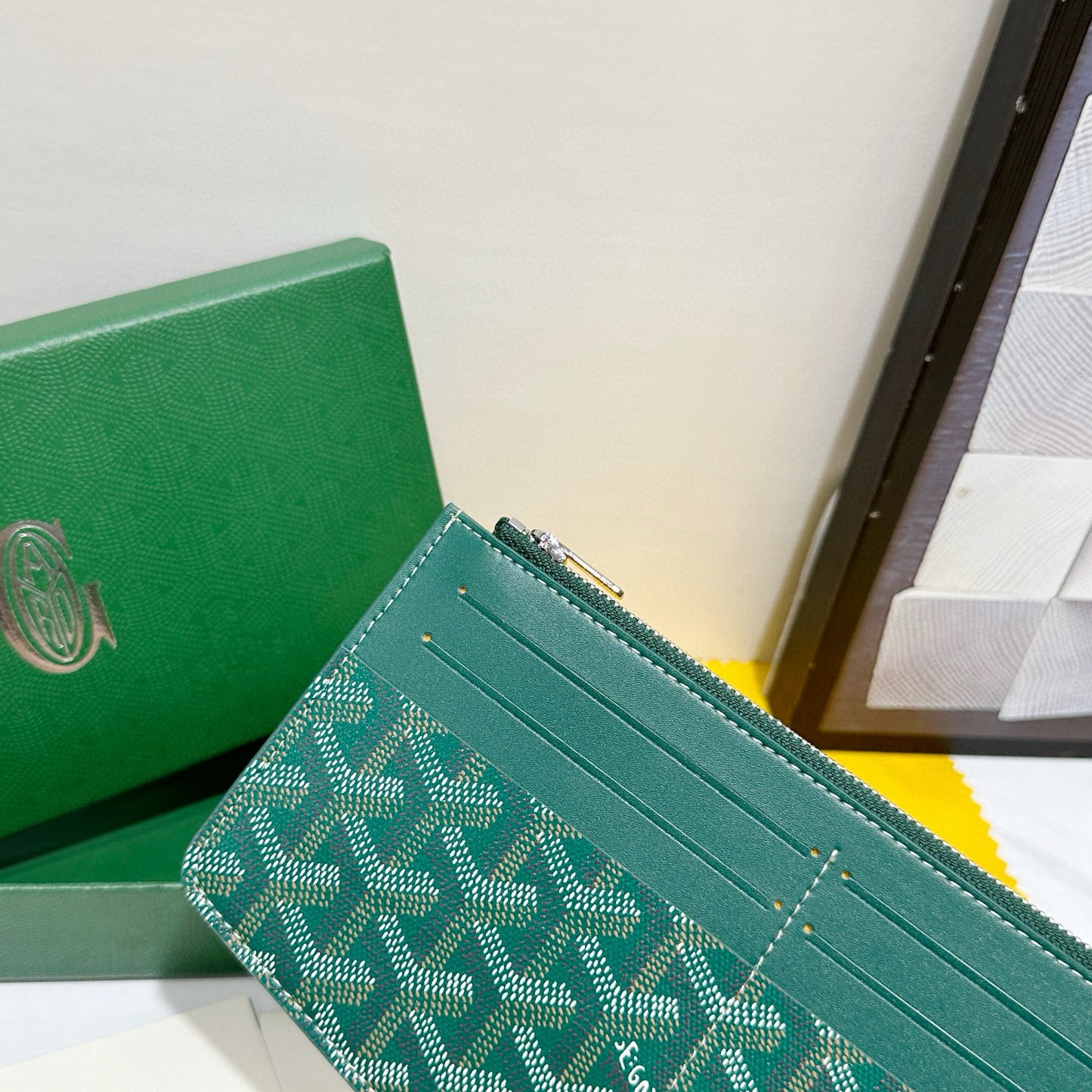 Goyard