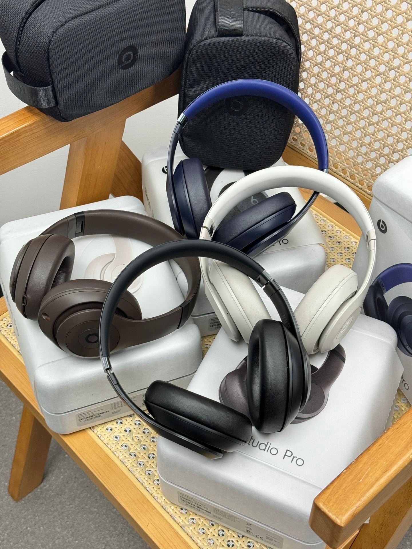 Beats Studio Pro