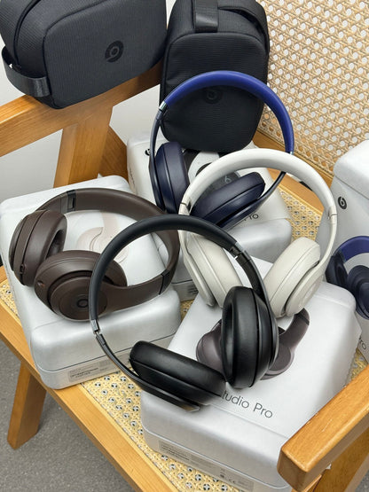 Beats Studio Pro