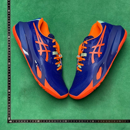 Asics Gel-Resolution x