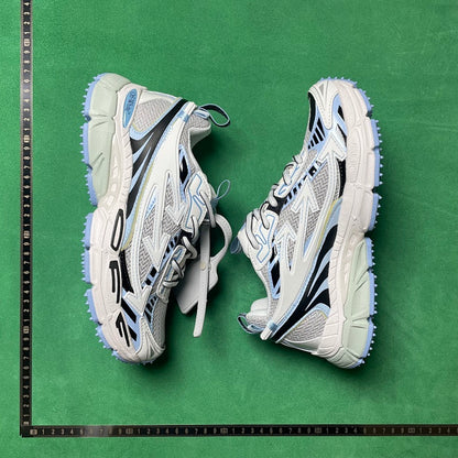 OffWhite - Be Right Back