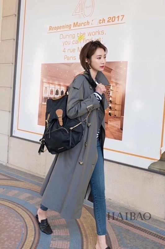 Burberry
