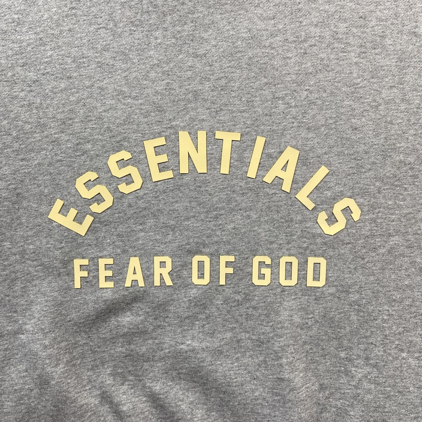 FEAR OF GO ESSENTIALS