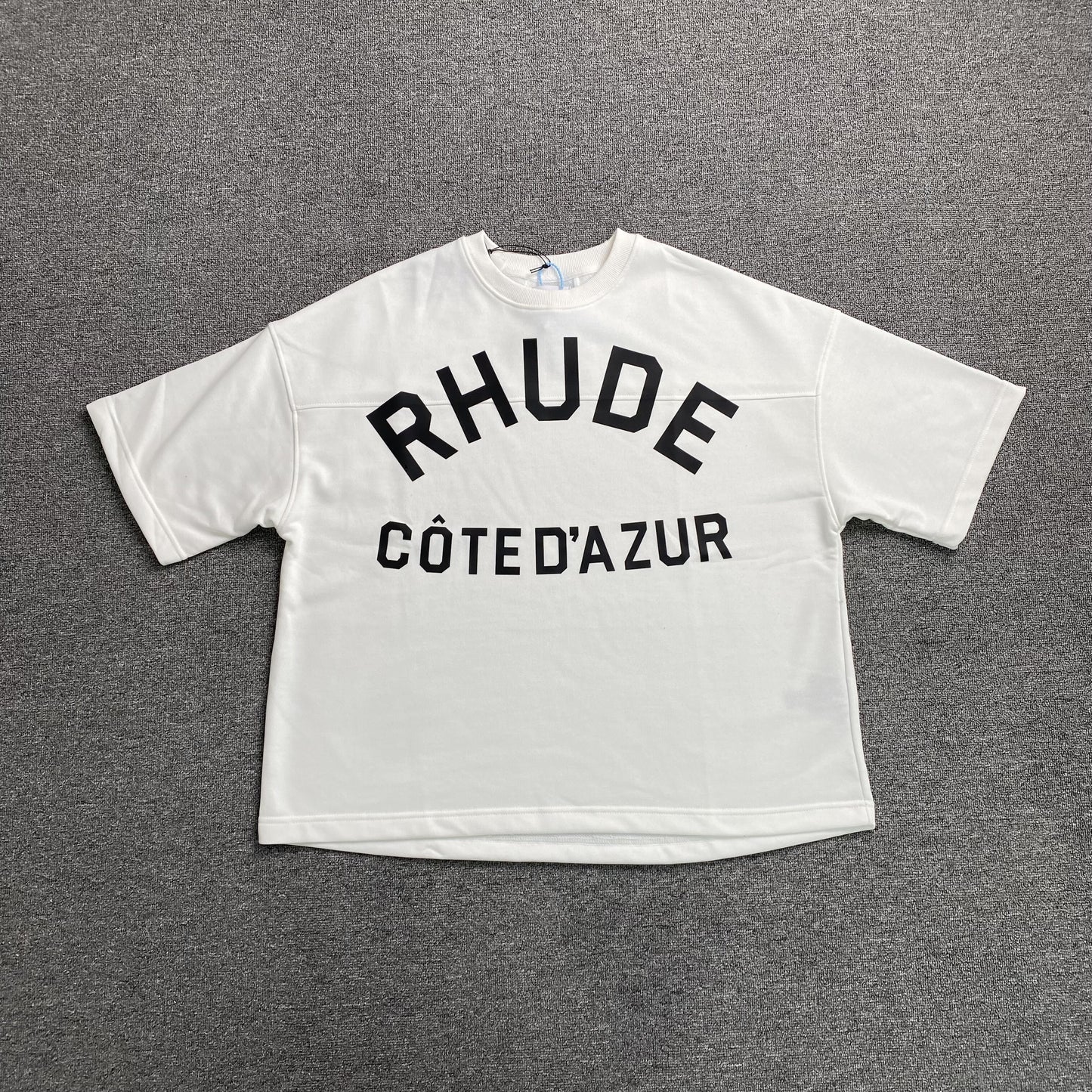 RHUDE