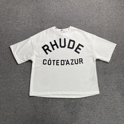 RHUDE