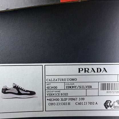 Prada - America’s Cup