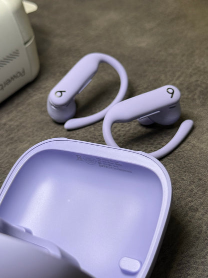 Beats Powerbeats pro 2 earbuds