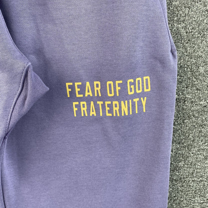 FEAR OF GO ESSENTIALS