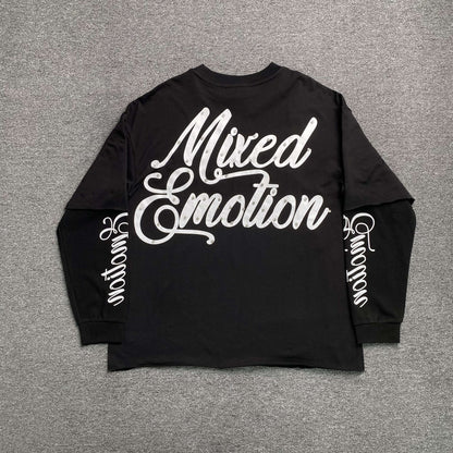 Mixed Emotion
