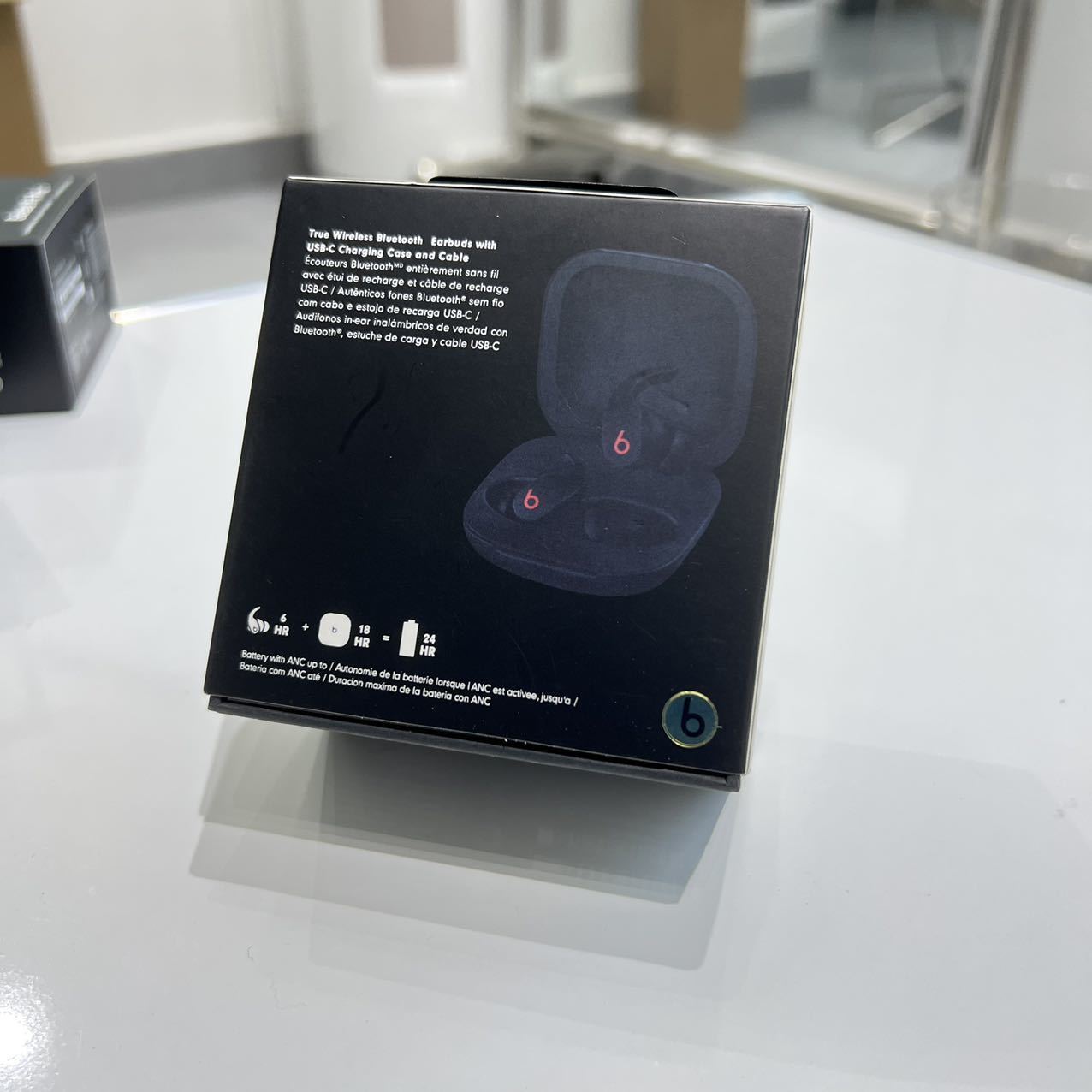 Beats Fit Pro x Kim