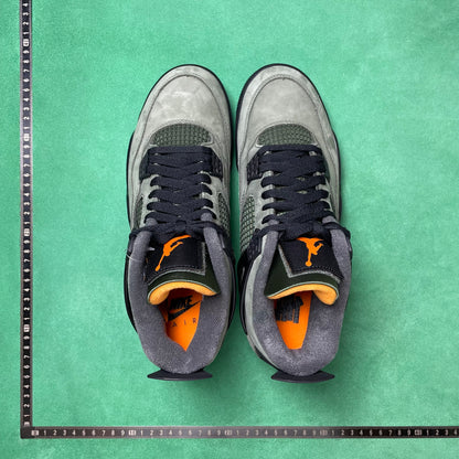 Air Jordan 4 Retro OG SP